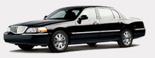 Limo Rentals